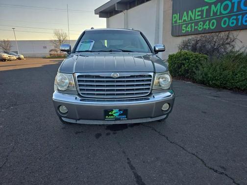2007 Chrysler Aspen Limited