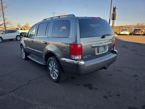 2007 Chrysler Aspen Limited