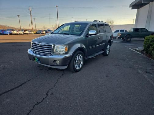 2007 Chrysler Aspen Limited