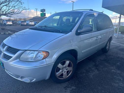 2006 Dodge Grand Caravan SXT