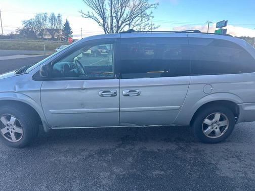 2006 Dodge Grand Caravan SXT