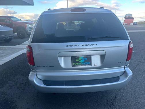2006 Dodge Grand Caravan SXT