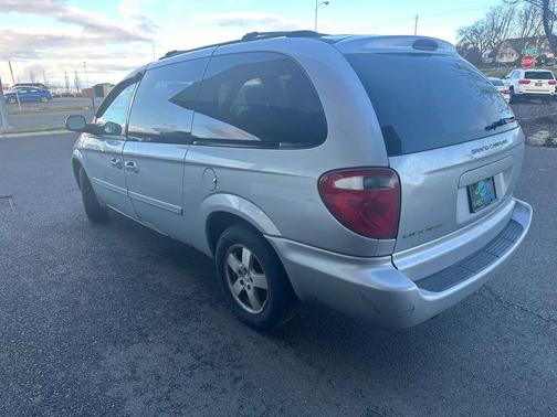 2006 Dodge Grand Caravan SXT