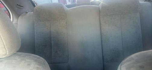 2005 Hyundai Accent Sedan