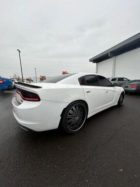 2015 Dodge Charger R/T