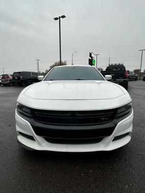 2015 Dodge Charger R/T