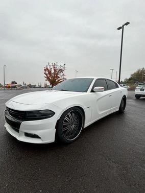 2015 Dodge Charger R/T