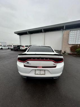 2015 Dodge Charger R/T