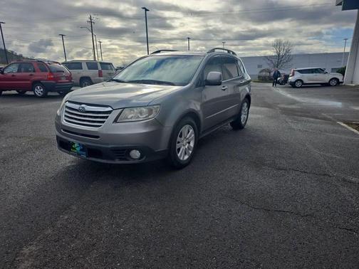 2009 Subaru Tribeca Limited 7-Passenger