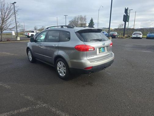 2009 Subaru Tribeca Limited 7-Passenger