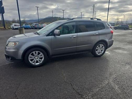2009 Subaru Tribeca Limited 7-Passenger