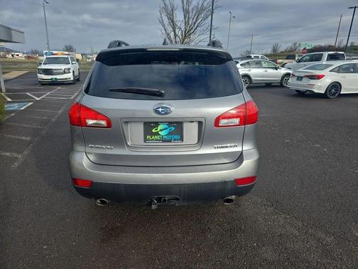 2009 Subaru Tribeca Limited 7-Passenger