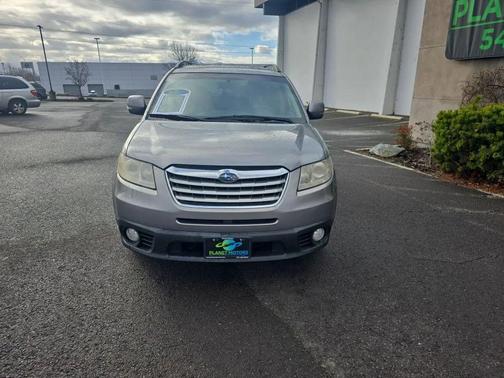 2009 Subaru Tribeca Limited 7-Passenger