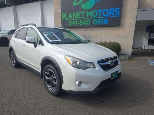 2013 Subaru XV Crosstrek 2.0i Premium