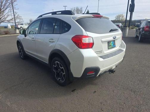 2013 Subaru XV Crosstrek 2.0i Premium
