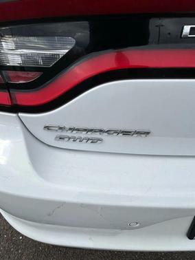 2016 Dodge Charger SE