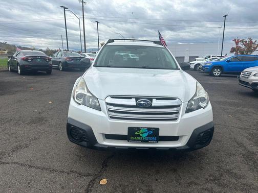 2013 Subaru Outback 2.5i
