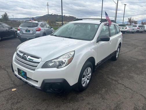2013 Subaru Outback 2.5i