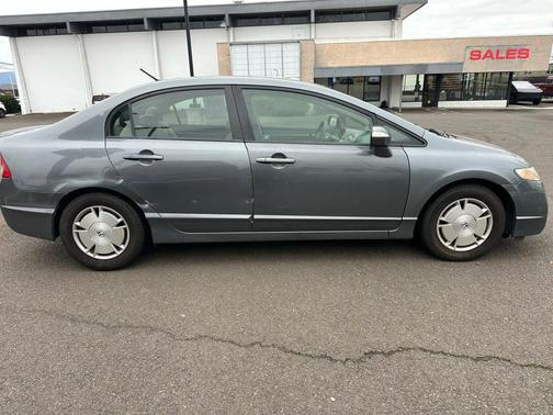 2010 Honda Civic Hybrid Sedan 4D