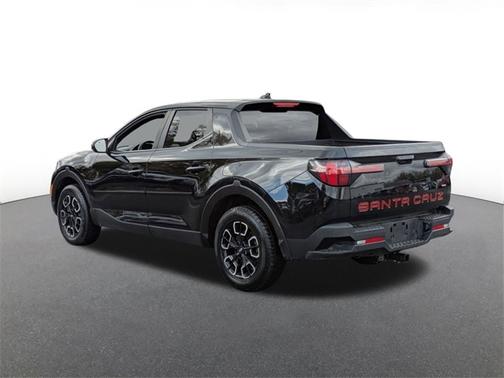 2022 Hyundai SANTA CRUZ 2.5L SEL