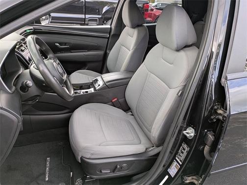 2022 Hyundai SANTA CRUZ 2.5L SEL