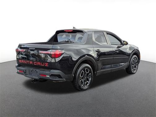 2022 Hyundai SANTA CRUZ 2.5L SEL