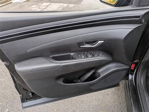 2022 Hyundai SANTA CRUZ 2.5L SEL