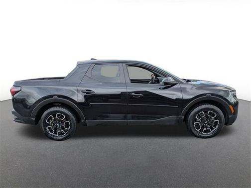 2022 Hyundai SANTA CRUZ 2.5L SEL