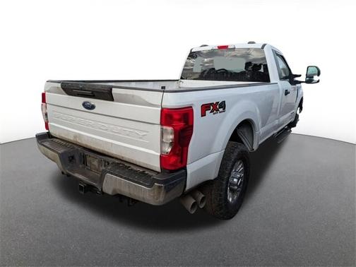 2022 Ford F-350 XL