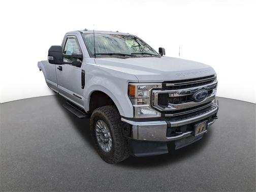 2022 Ford F-350 XL