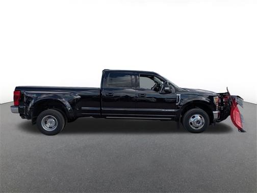2022 Ford F-350 LARIAT SUPER DUTY