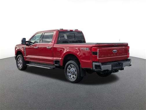2023 Ford F-350 LARIAT SUPER DUTY