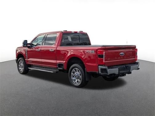 2023 Ford F-350 LARIAT SUPER DUTY