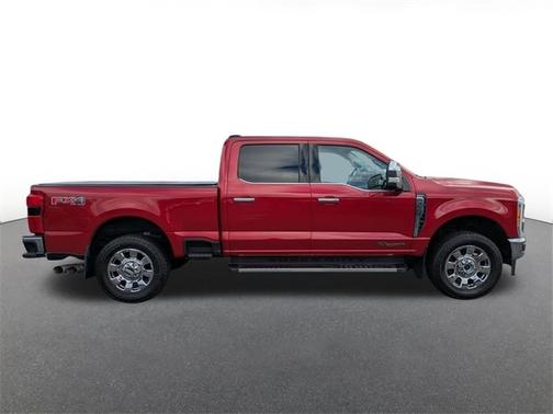 2023 Ford F-350 LARIAT SUPER DUTY