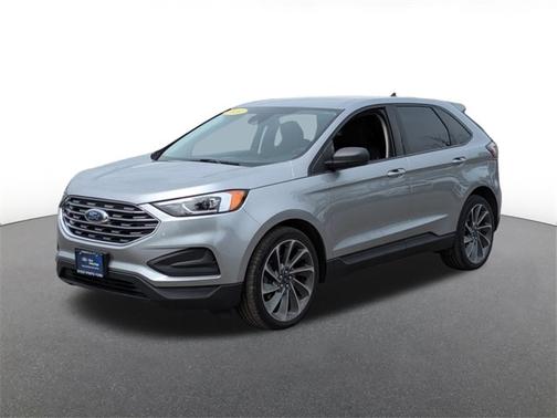 2020 Ford Edge SE