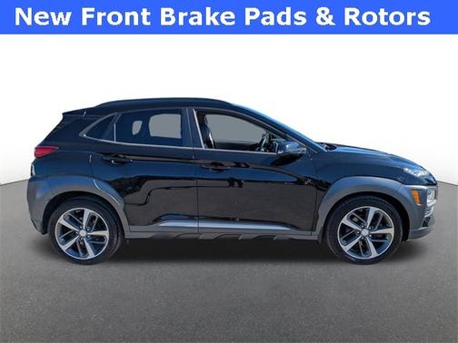 2019 Hyundai KONA ULTIMATE