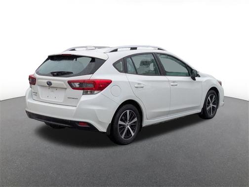 2022 Subaru Impreza PREMIUM