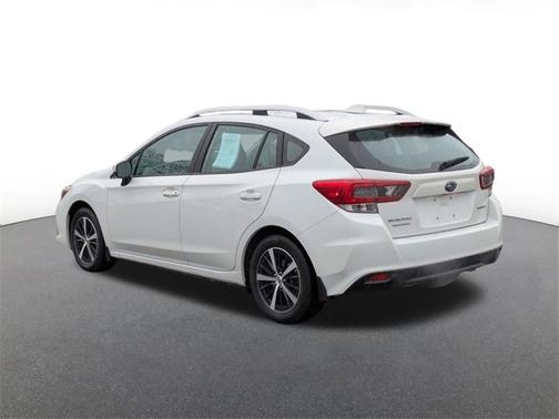 2022 Subaru Impreza PREMIUM