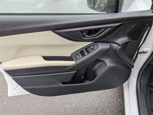 2022 Subaru Impreza PREMIUM