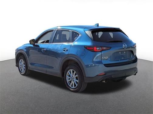 2023 Mazda CX-5 2.5 S SELECT