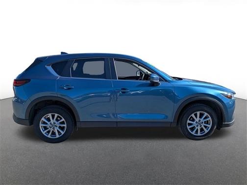 2023 Mazda CX-5 2.5 S SELECT