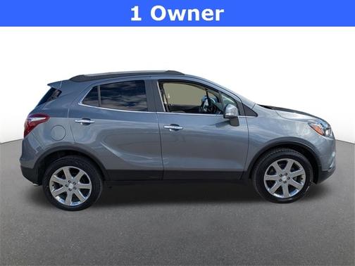 2020 Buick Encore ESSENCE