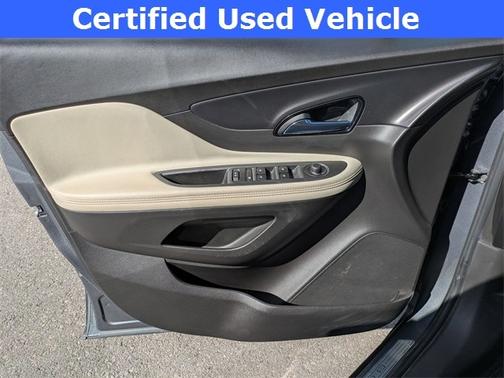 2020 Buick Encore ESSENCE