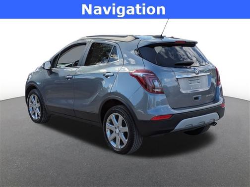 2020 Buick Encore ESSENCE