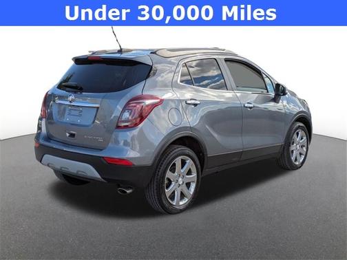 2020 Buick Encore ESSENCE