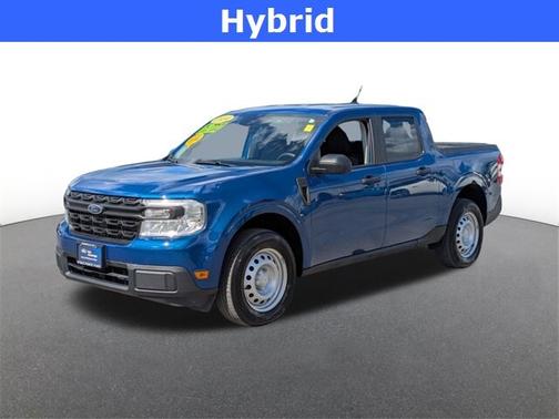 2024 Ford Maverick XL