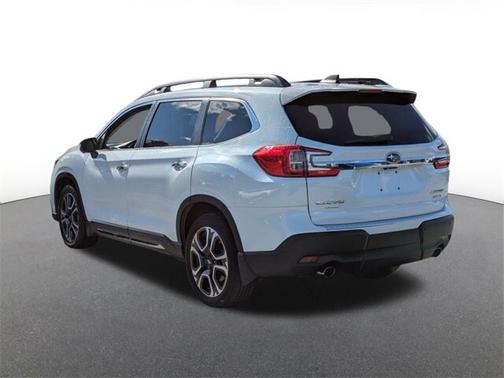 2023 Subaru Ascent TOURING 7-PASSENGER