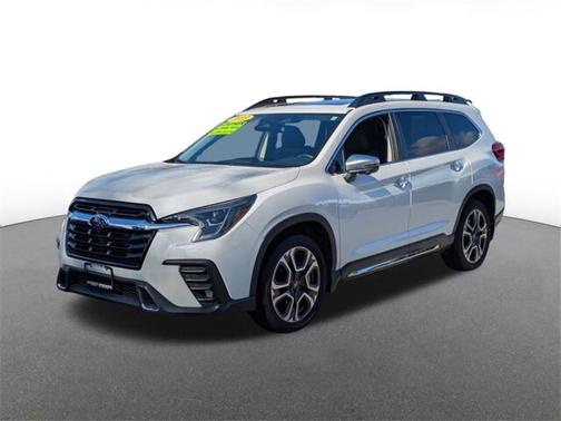 2023 Subaru Ascent TOURING 7-PASSENGER