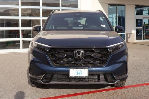 2026 Honda CR-V Hybrid Sport AWD