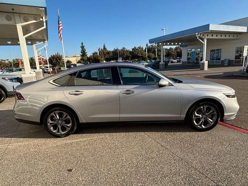 2023 Honda Accord EX 1.5T